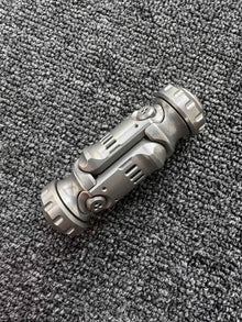 Shock Bomb Titanium