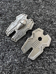 Star Destroyer Titanium