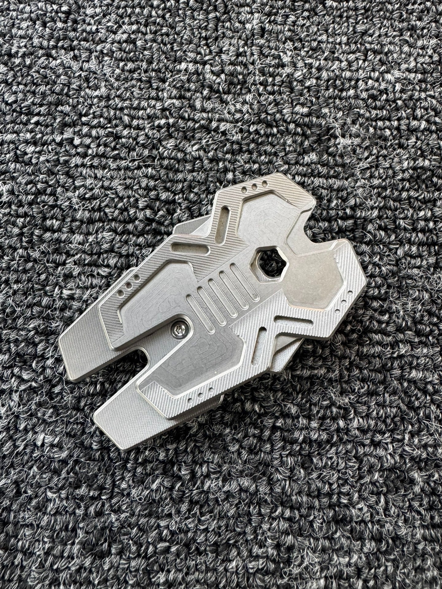 Star Destroyer Titanium