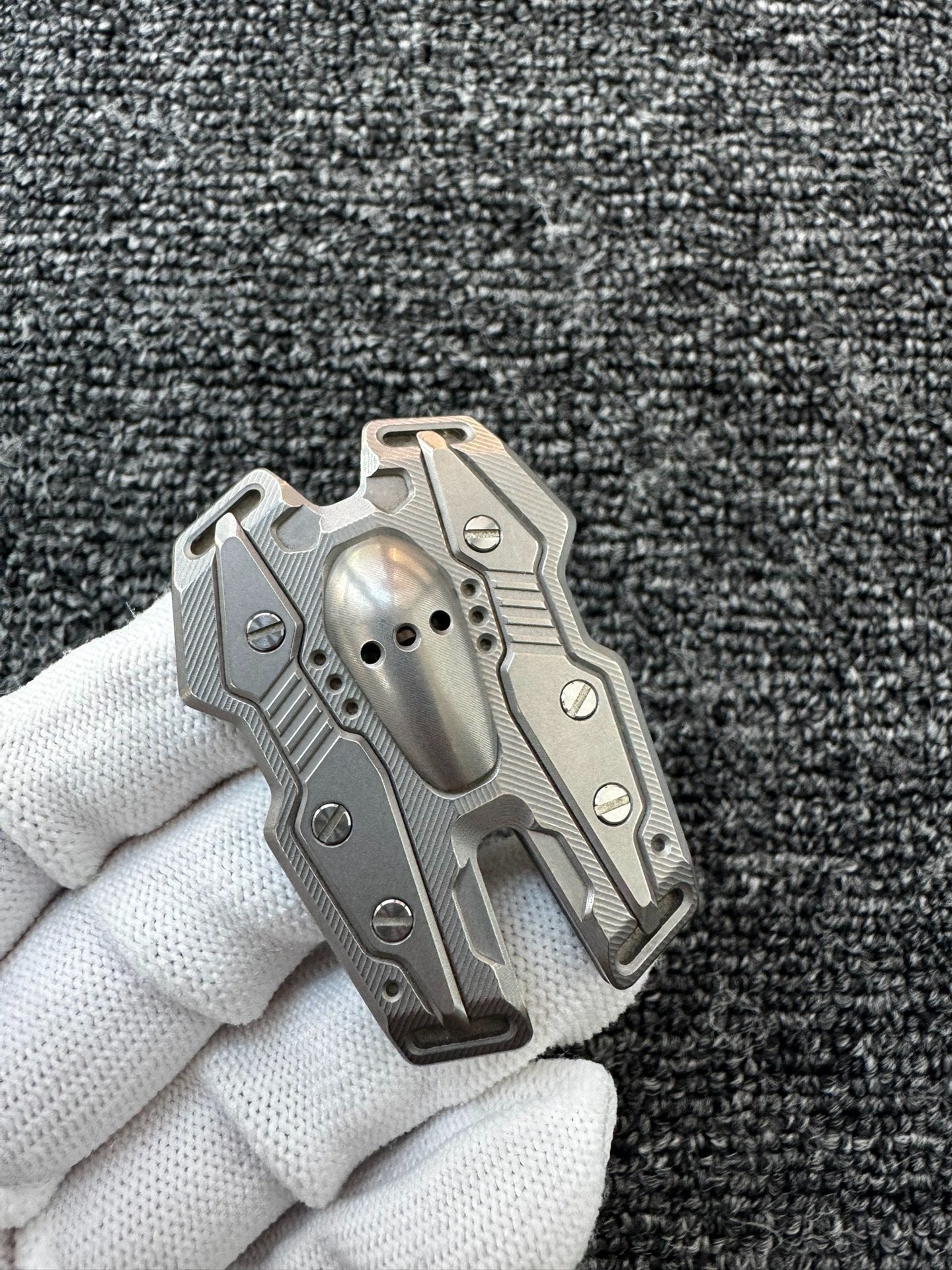 Star Destroyer Titanium
