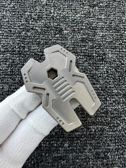 Star Destroyer Titanium