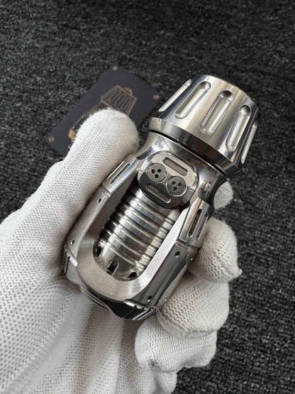 Little Boy Stainless Steel