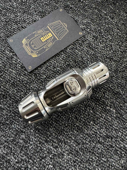 Little Boy Stainless Steel