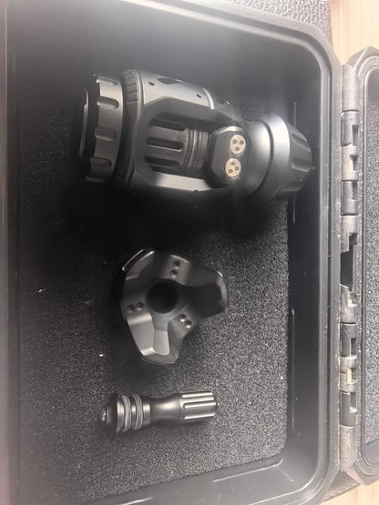 Little Boy 2.0 Titanium