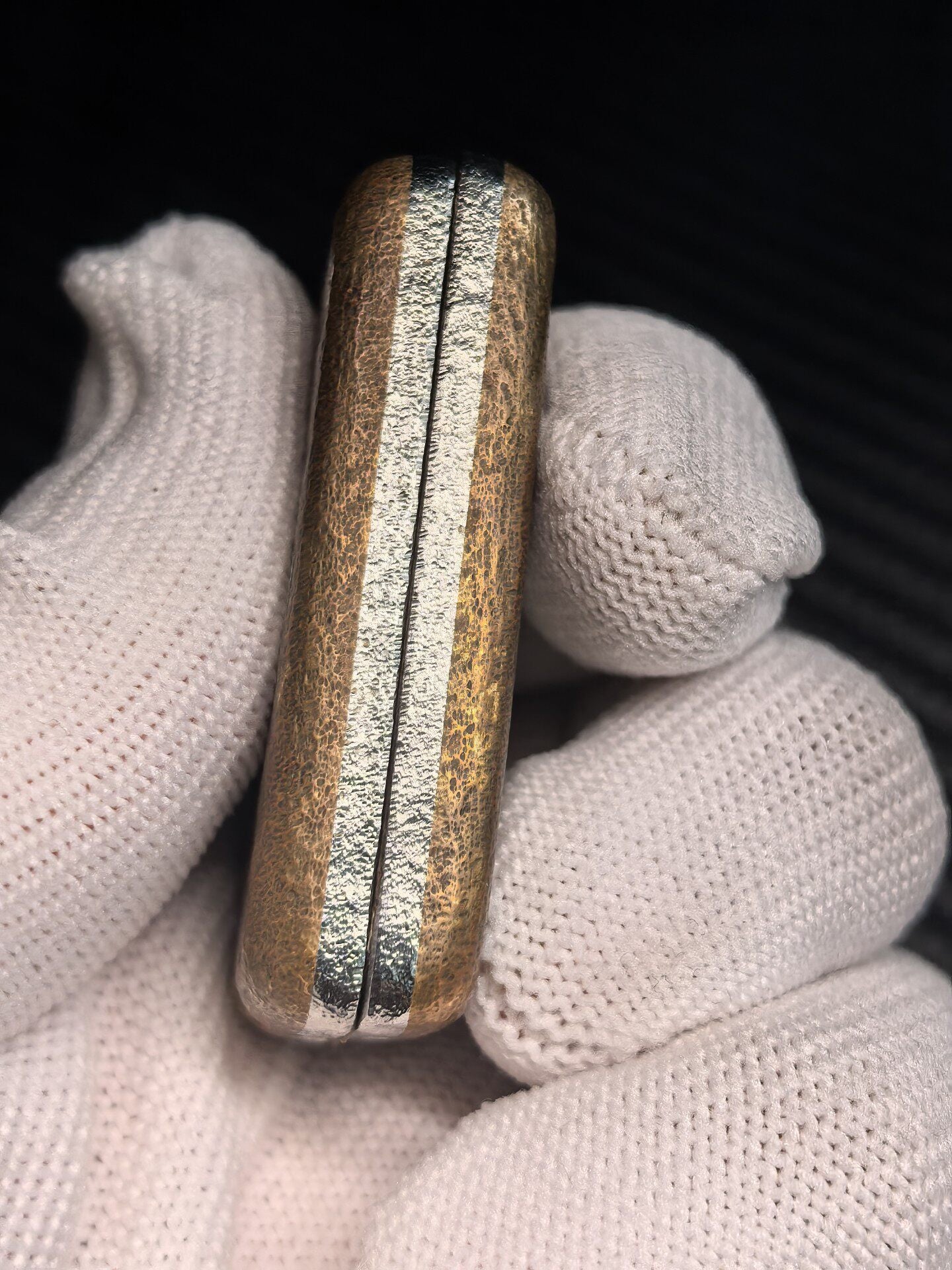 Lucky Coin Copper