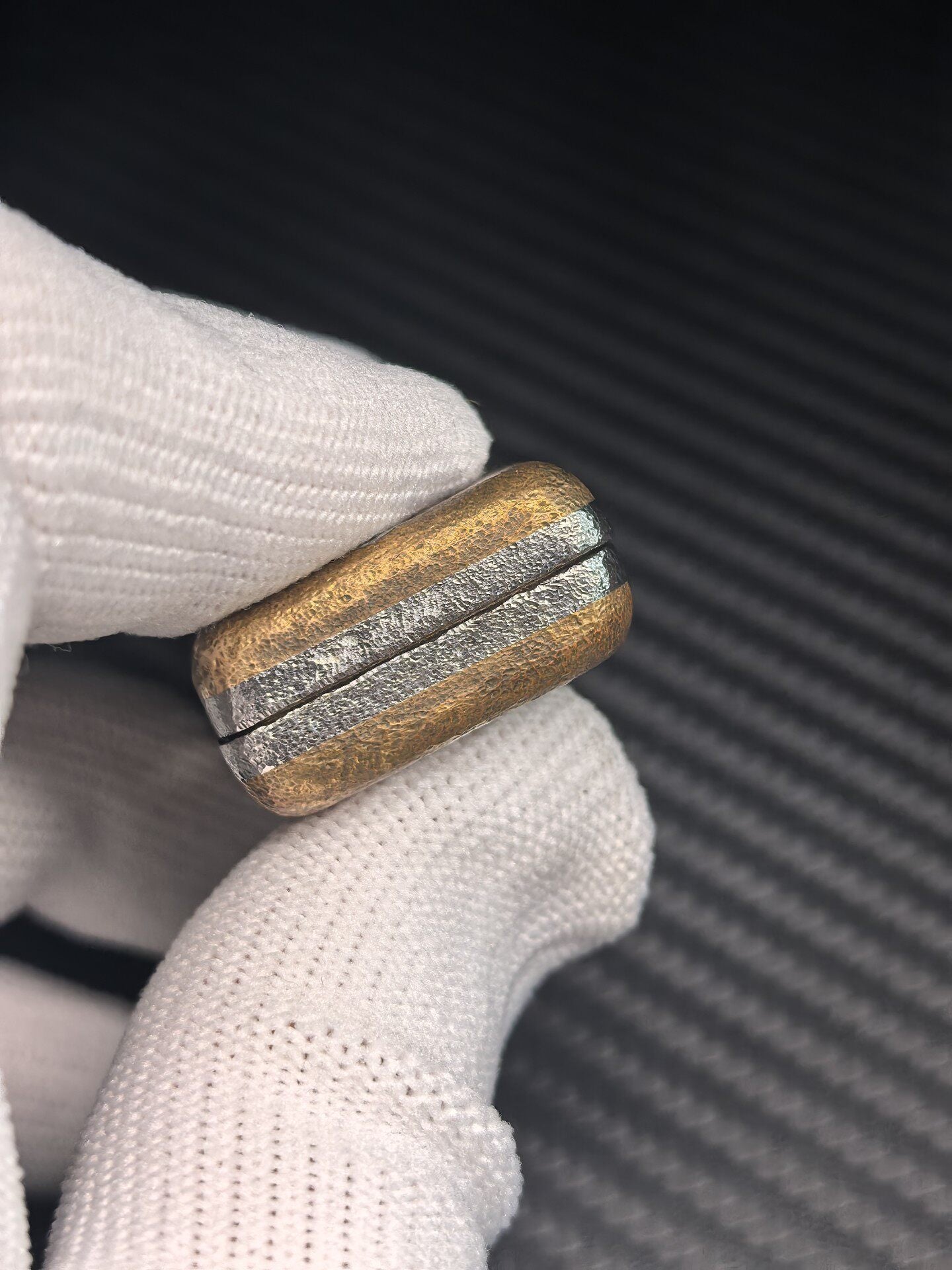 Lucky Coin Copper