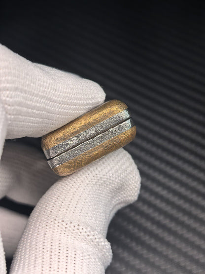 Lucky Coin Copper