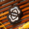 African Blackwood/Mother of Pearl（Ships in late Oct）