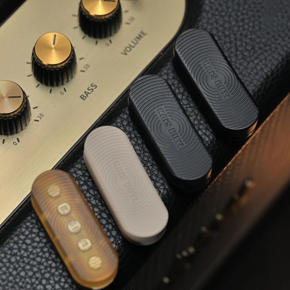 RUYI-S Mechanical Slider