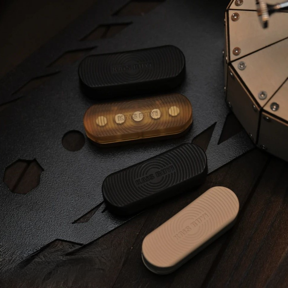 RUYI-S Mechanical Slider