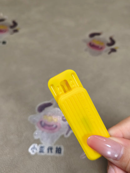 Fuguang POM Machine Finished Polished