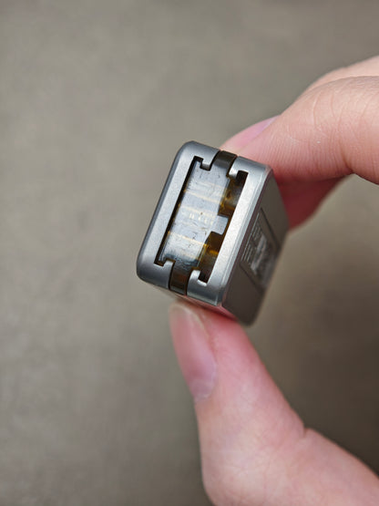 Joyful Titanium