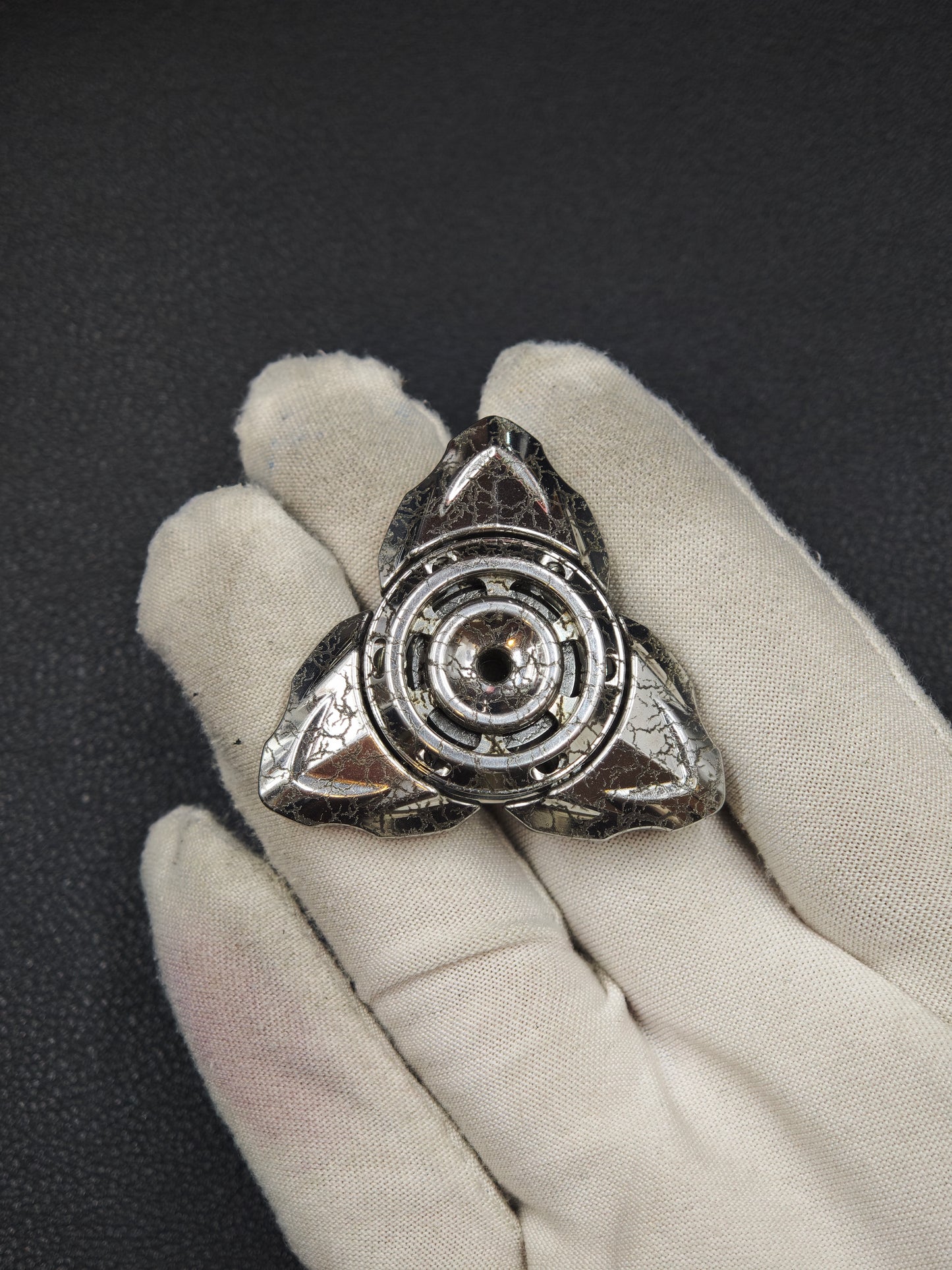Dragon Pearl Stainless Steel