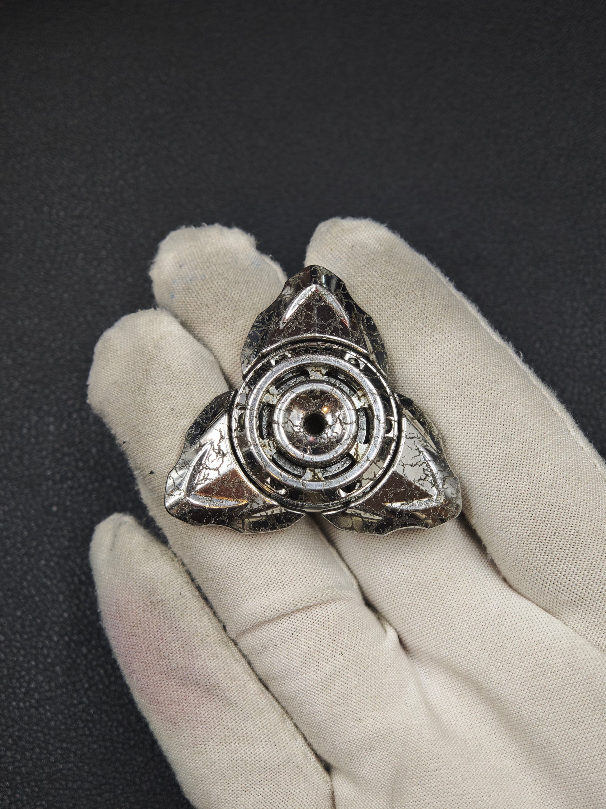 Dragon Pearl Stainless Steel