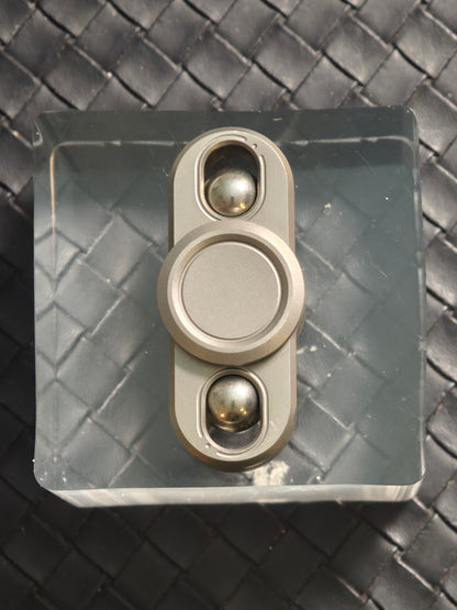 Cocoa Stainless Steel