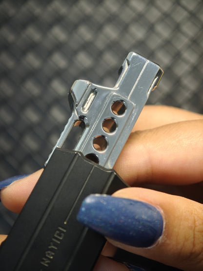 NAYICI Brotherhood Of Blades Titanium