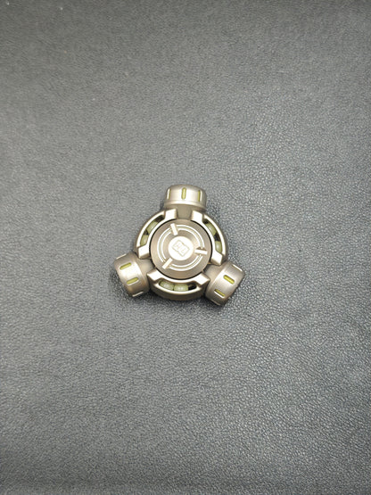 Bad Mantis 1.0 Titanium