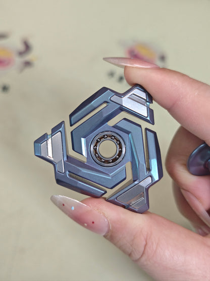 Ouroboros Titanium