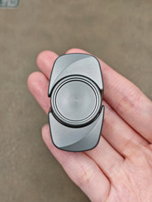 Premium Exquisite Cloud Stainless Steel Stonewashed