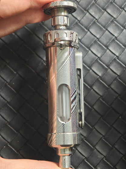 Maxdoc Damasteel