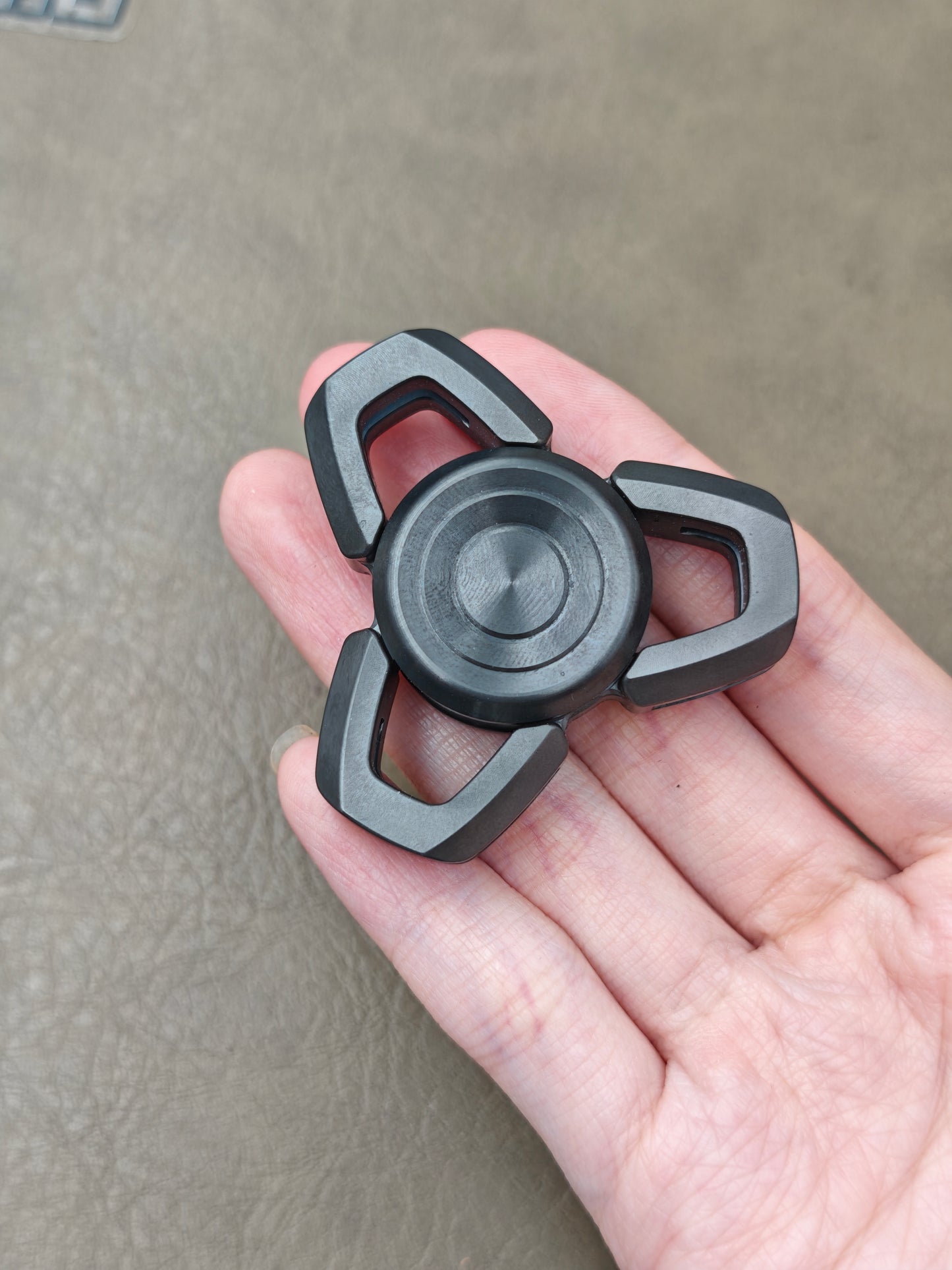 Buzzing Zirconium
