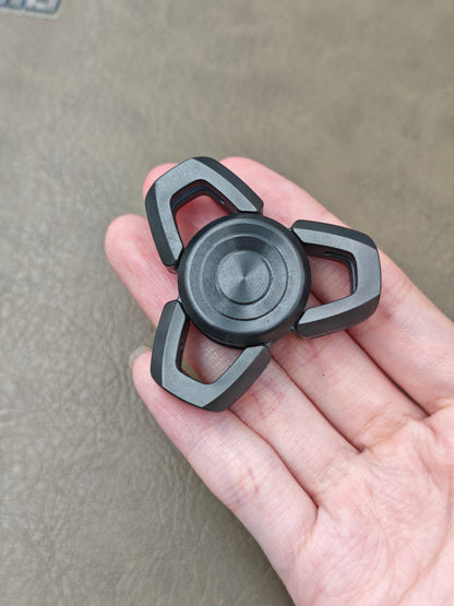 Buzzing Zirconium
