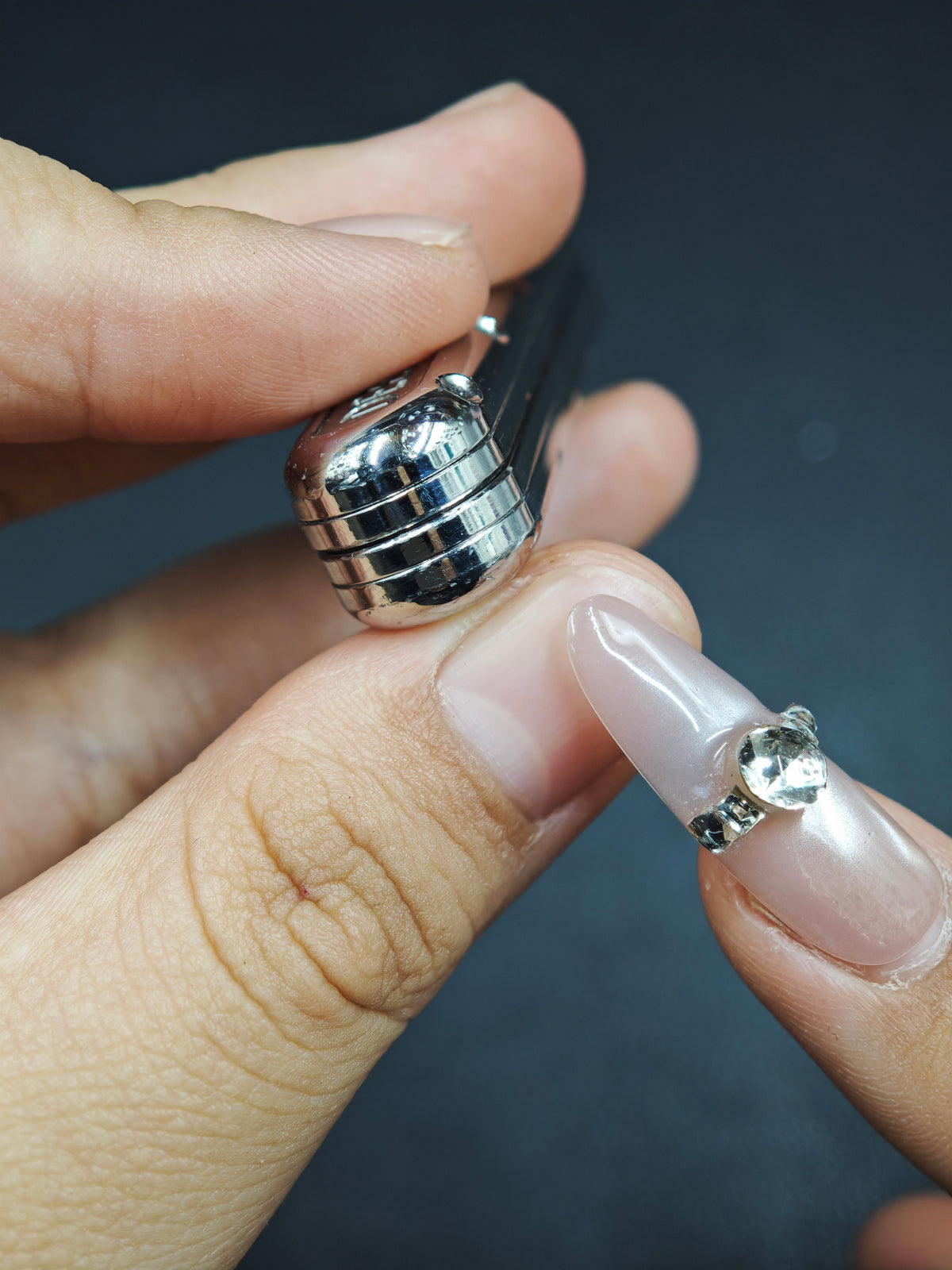 Top D Stainless Steel