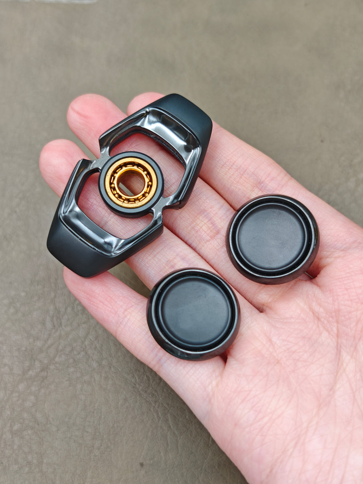 Liquid Zirconium