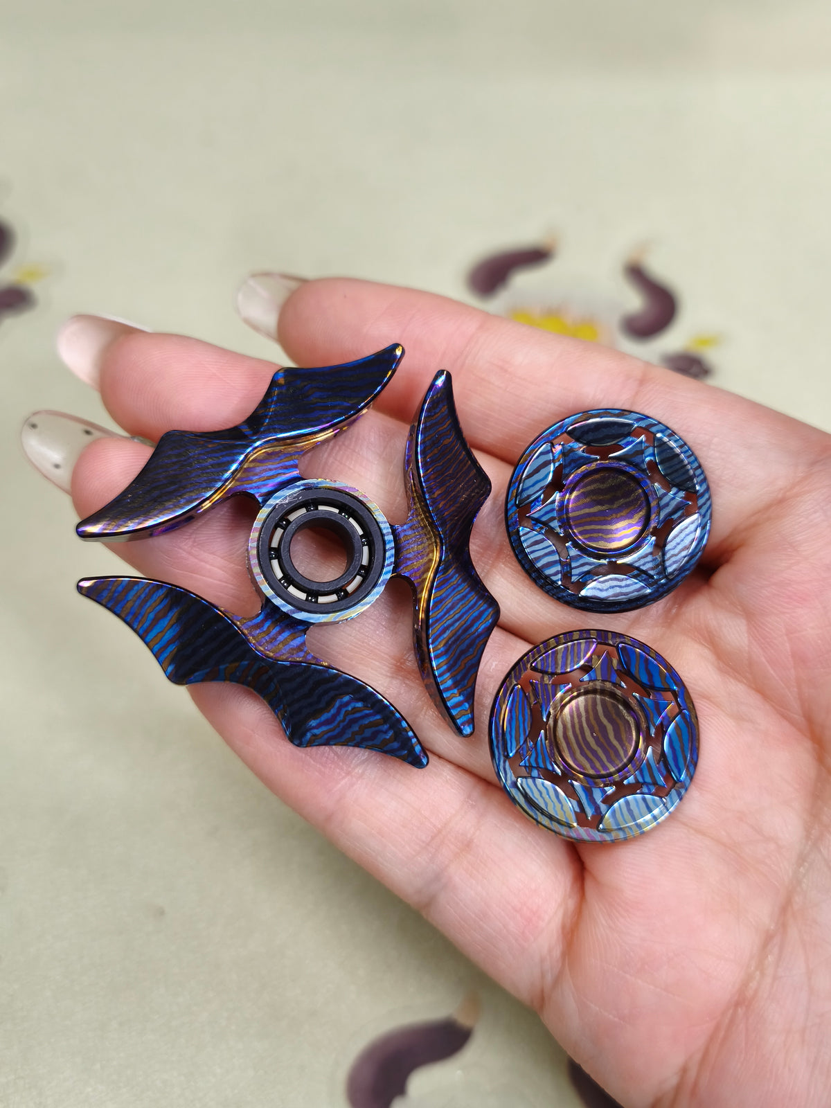 Medusa 2.0 Mokuti