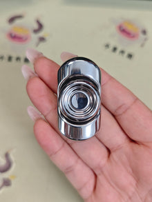 Origin Point Stainless Steel