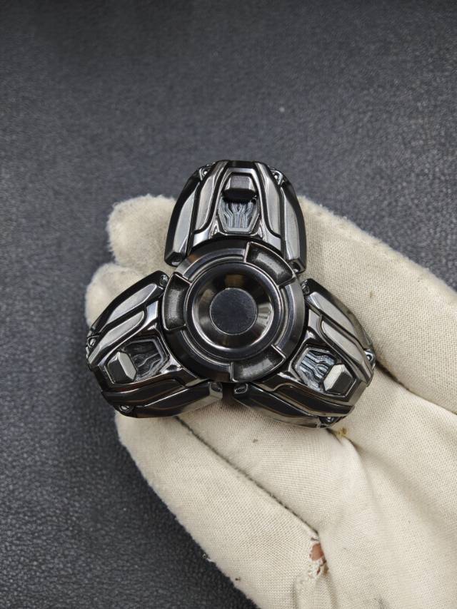 Shock String Zirconium