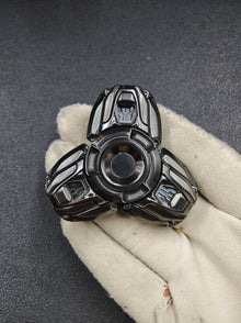 Shock String Zirconium