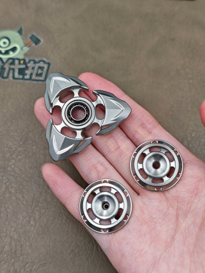 Dragon Pearl Zirconium