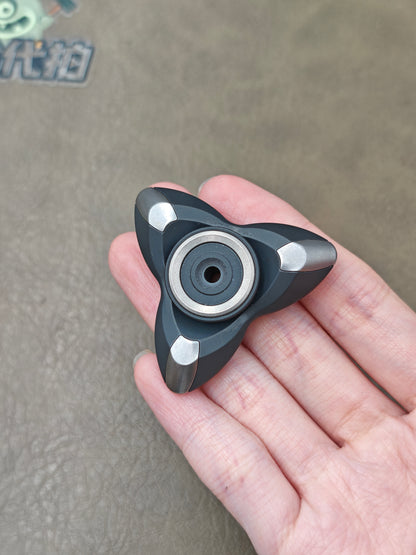 Ouroboros Zirconium Tungsten