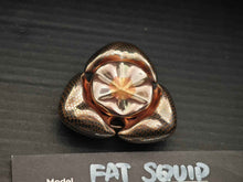 Fat Squid Superconductor