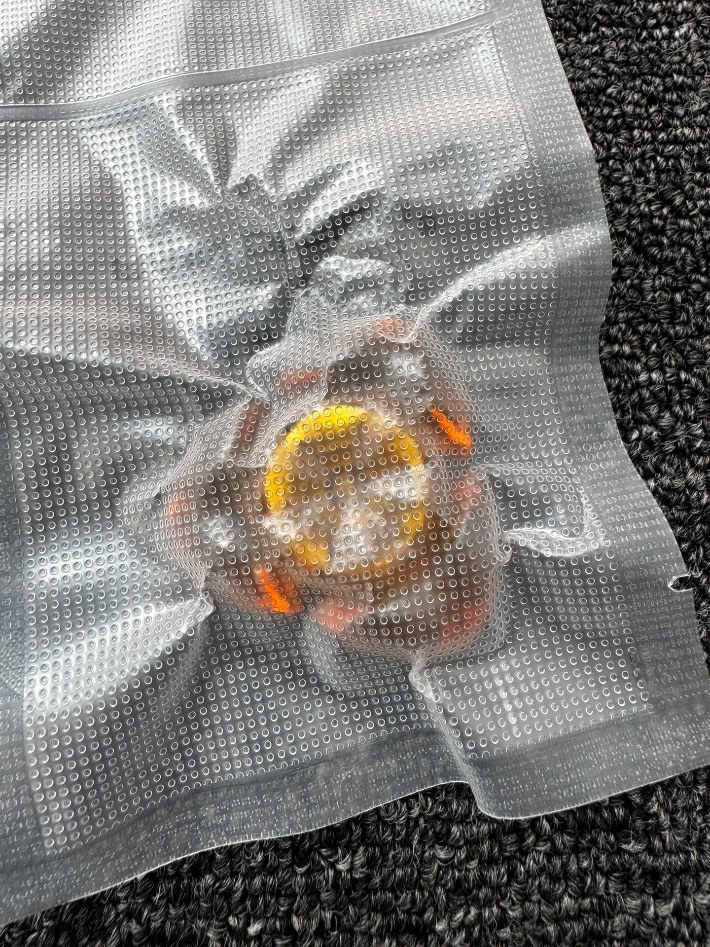 Fat Squid Zirconium Brand New
