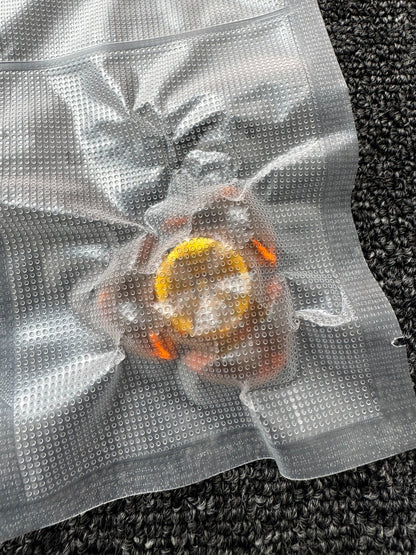 Fat Squid Zirconium Brand New