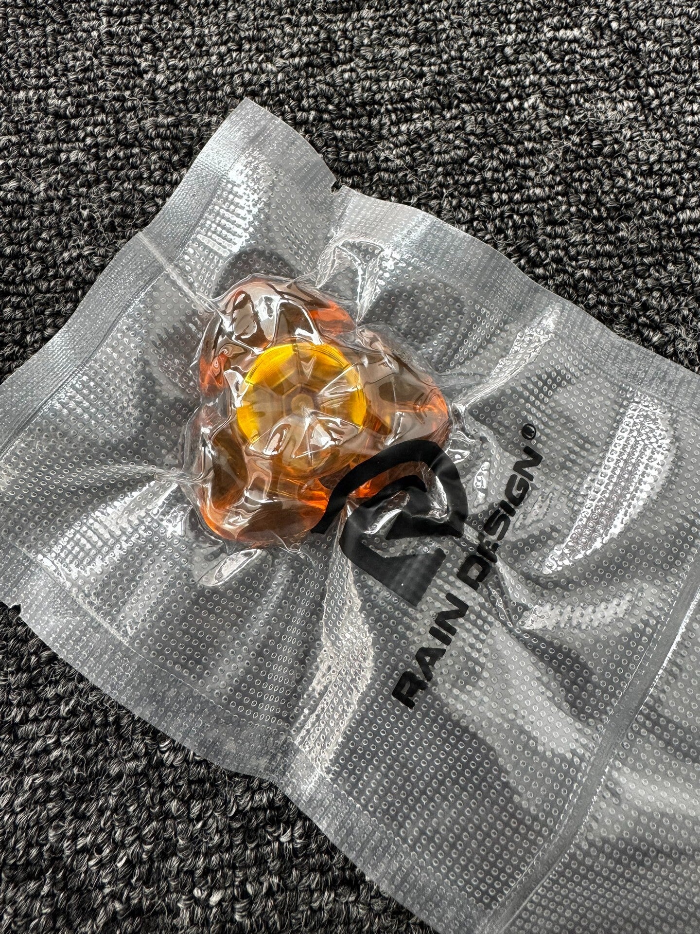 Fat Squid Zirconium Brand New