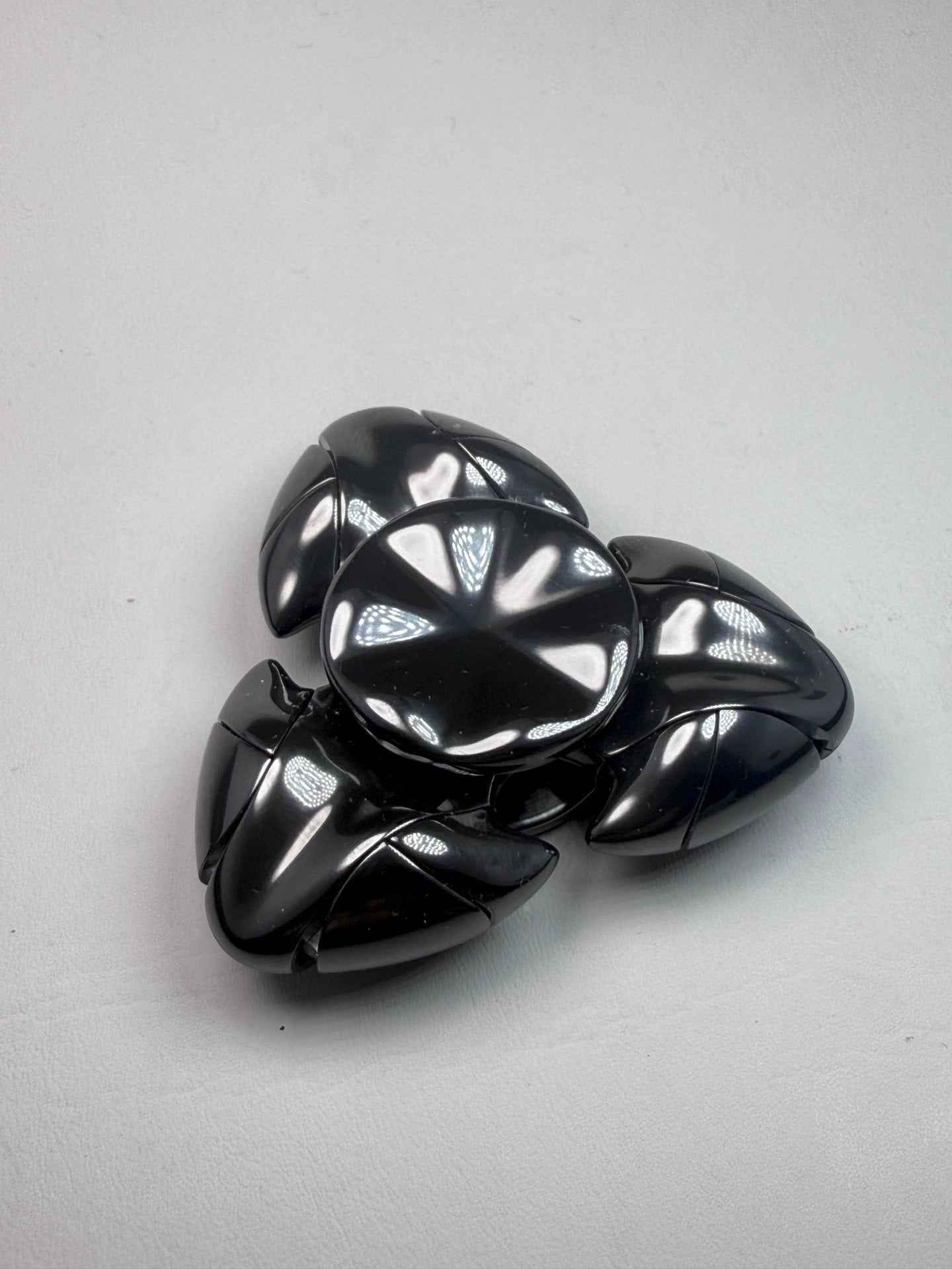 Machinery Squid Zirconium
