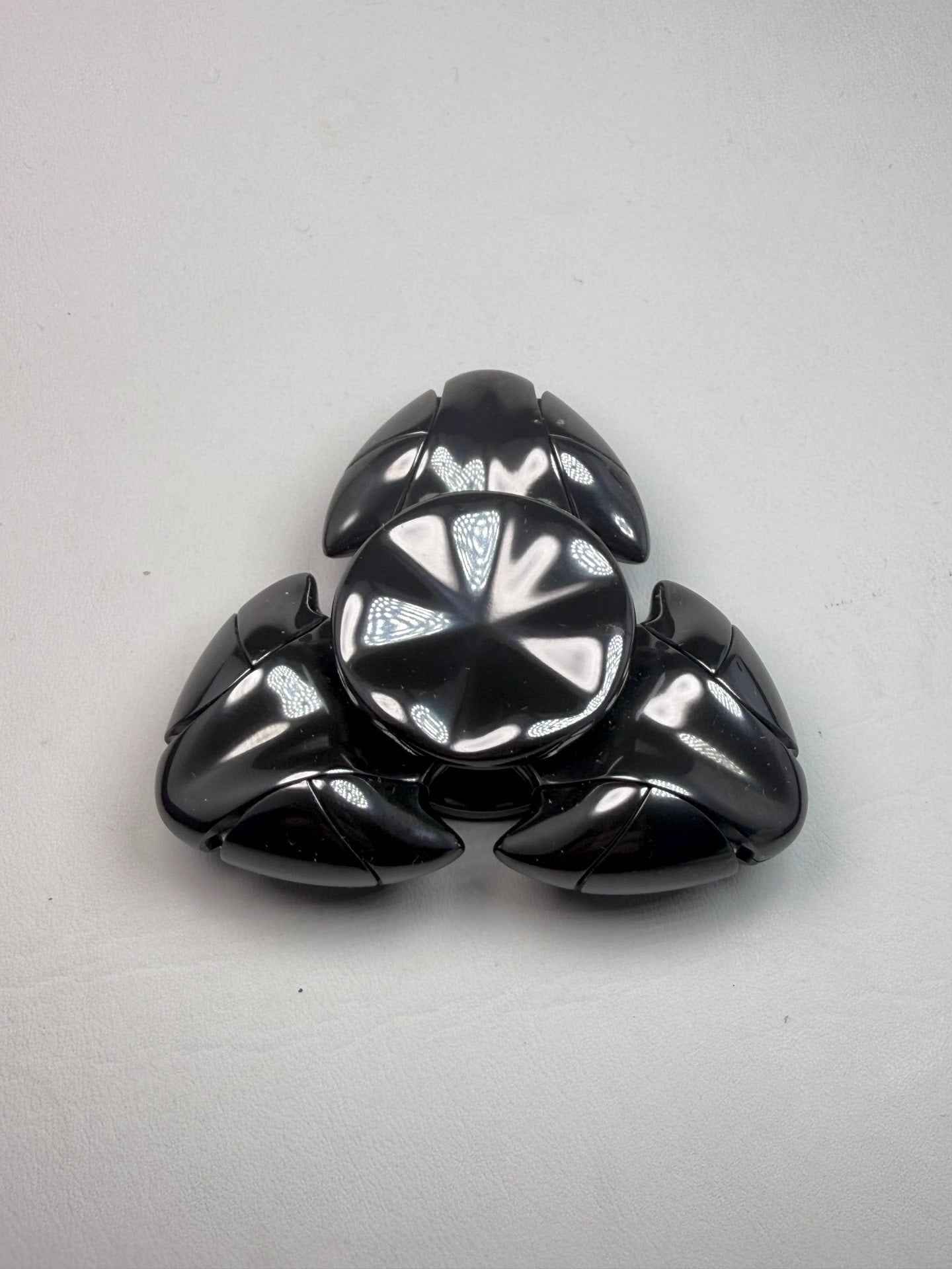 Machinery Squid Zirconium