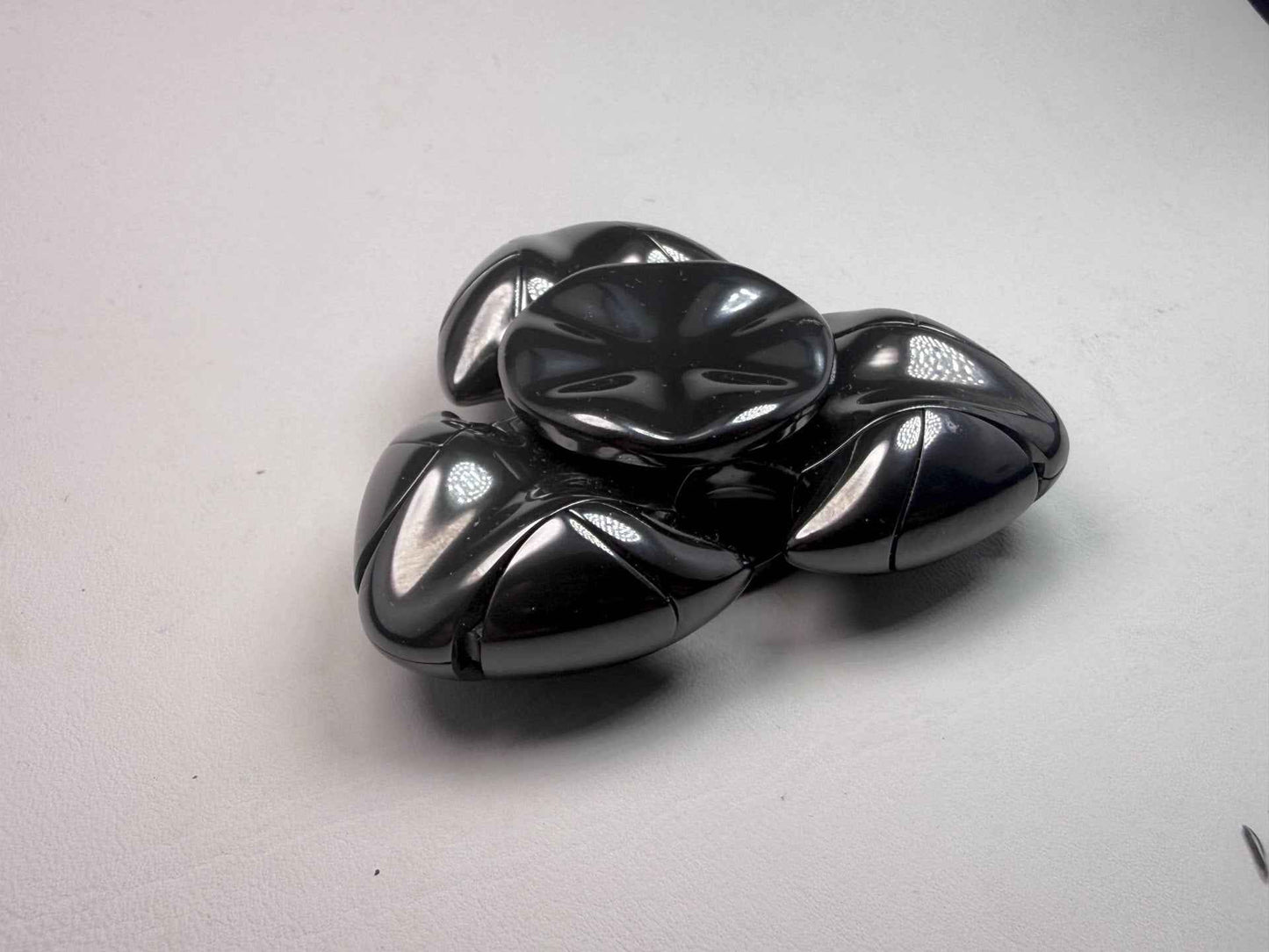Machinery Squid Zirconium