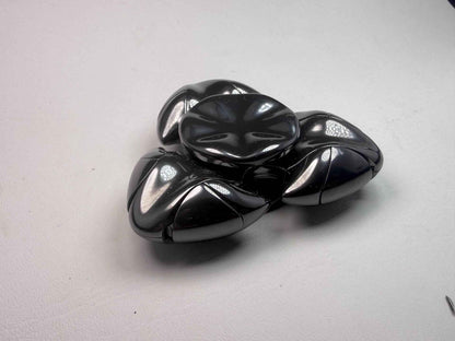 Machinery Squid Zirconium