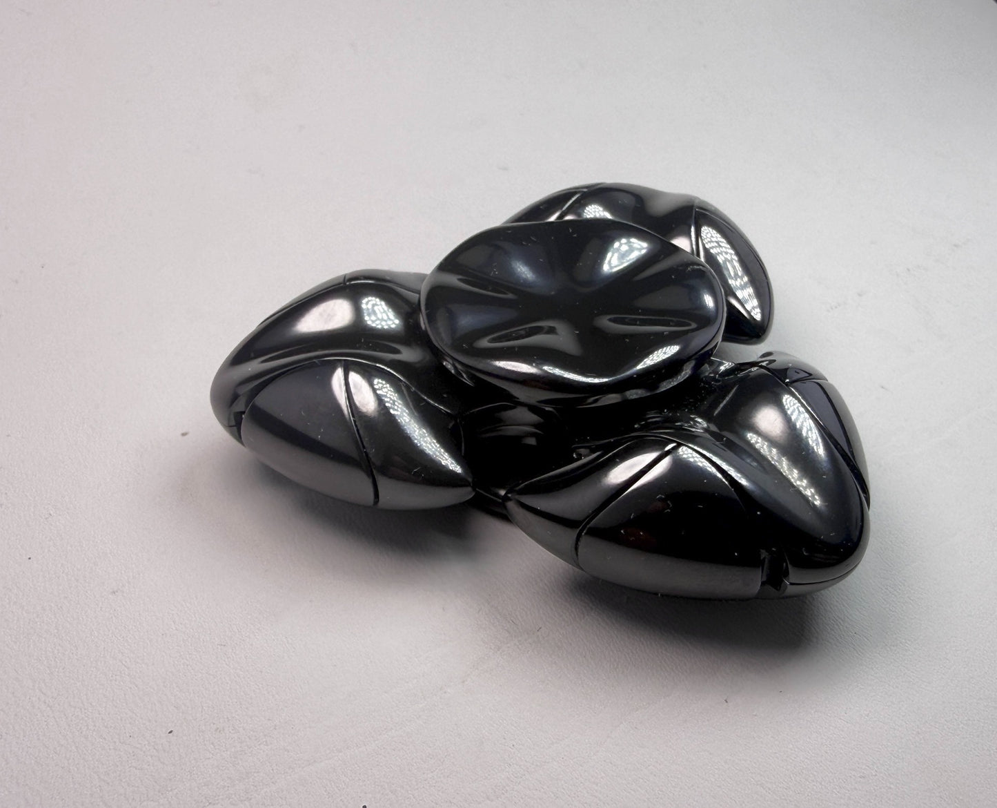 Machinery Squid Zirconium