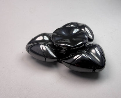 Machinery Squid Zirconium