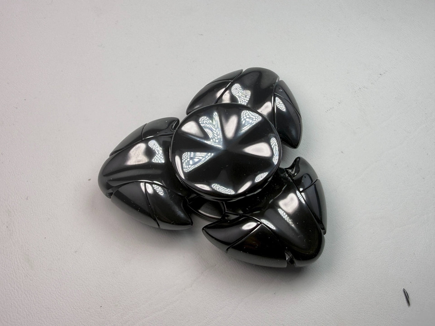 Machinery Squid Zirconium
