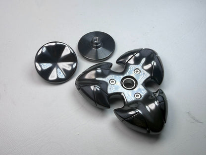 Machinery Squid Zirconium