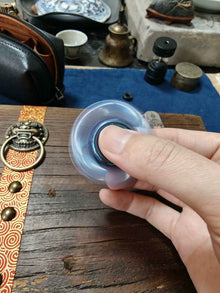 Dune Mini Spinner Zircuti
