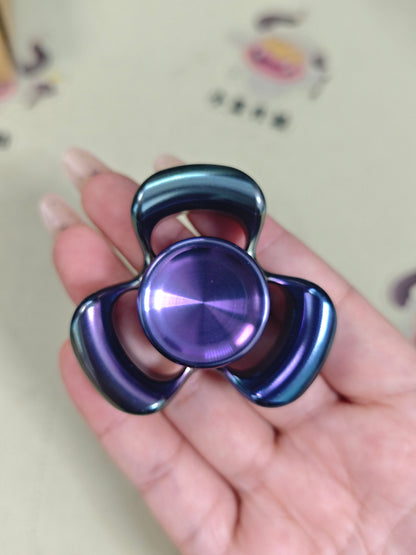Tungsten Titanium