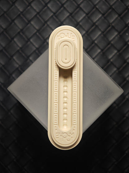 Chocolate Bar PEEK