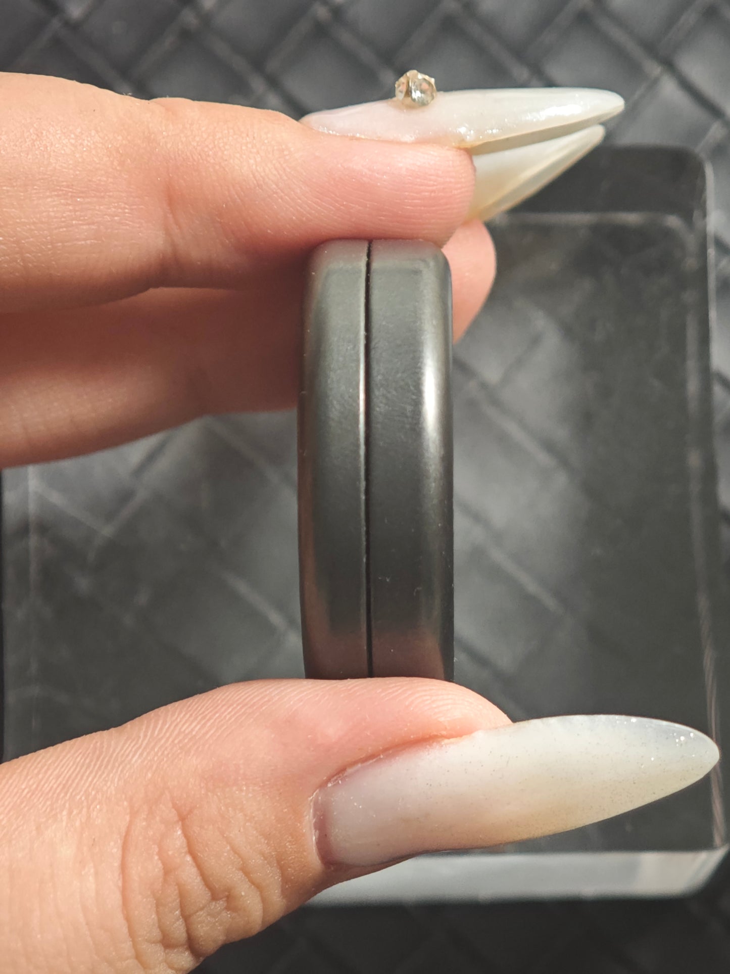 Mecha Milk Cap Iii Halloween Zirconium